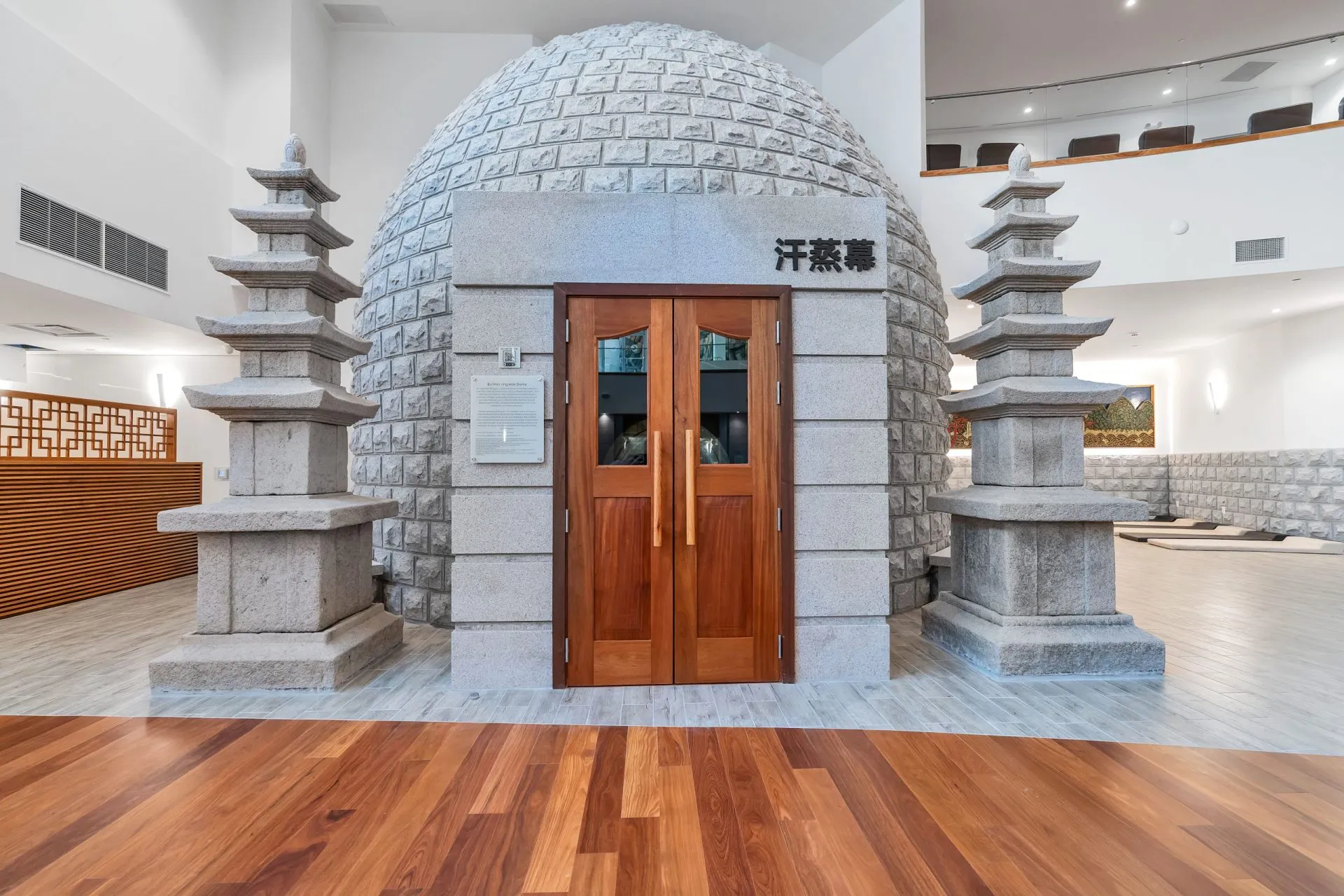 Authentic Day Spa in DMV: Explore Our Korean Spa at King Spa