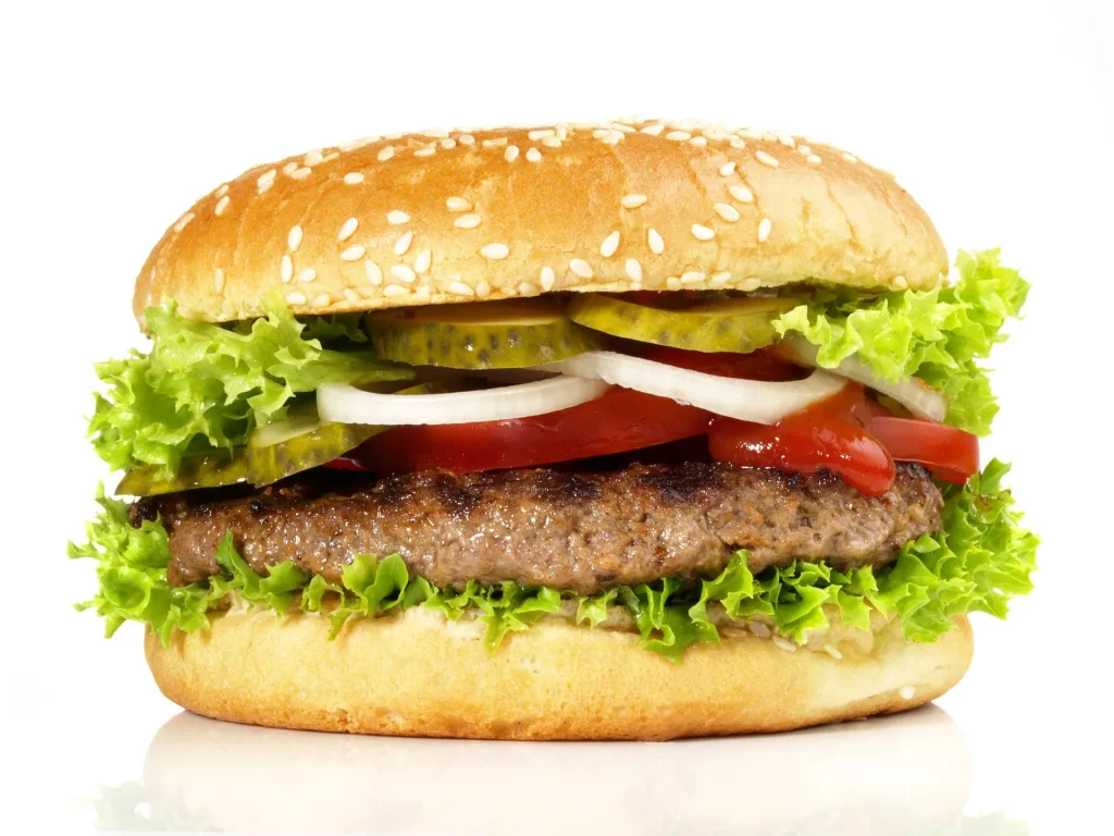 Burger