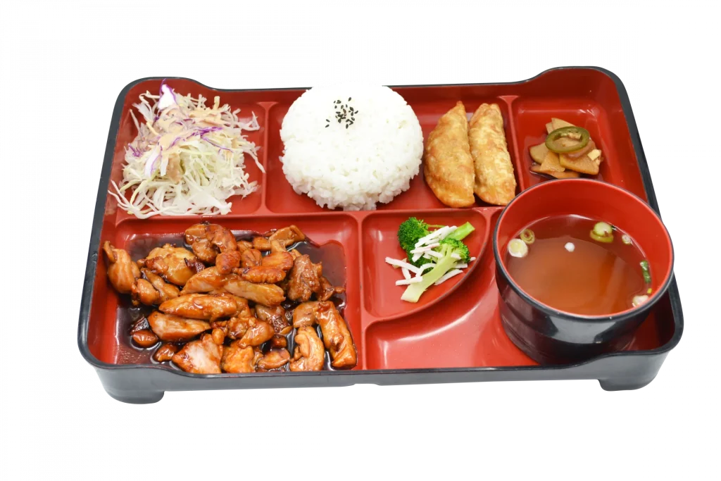 korean food