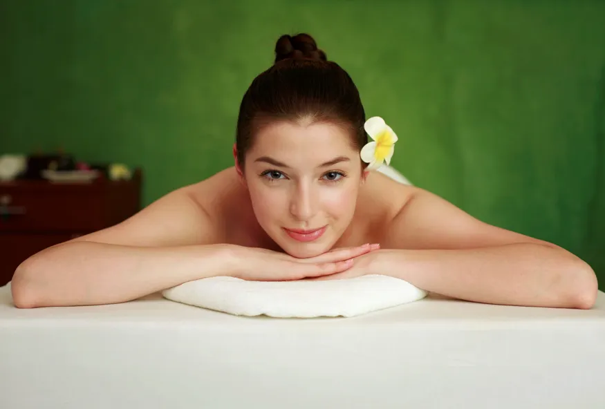 Erotic Massage Northern Virginia